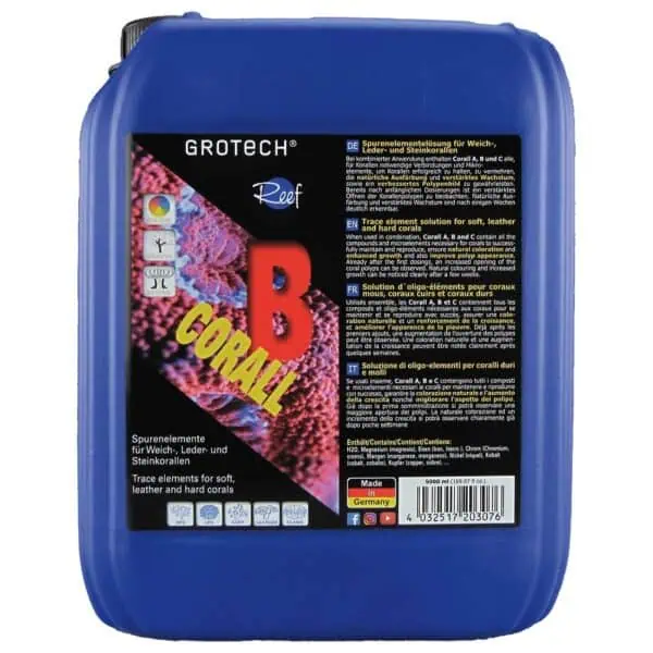 Grotech Corall B