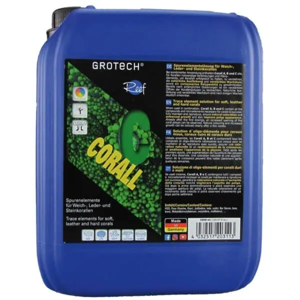 Grotech Corall C 5000ml