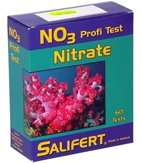 Salifert Nitrate Test Kit