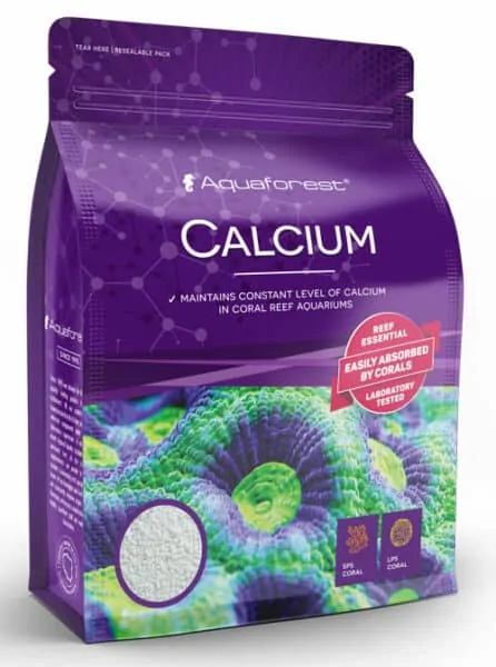 aquaforest Calcium 850gr