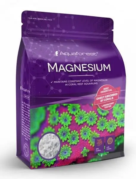 aquaforest magnesium 750gr