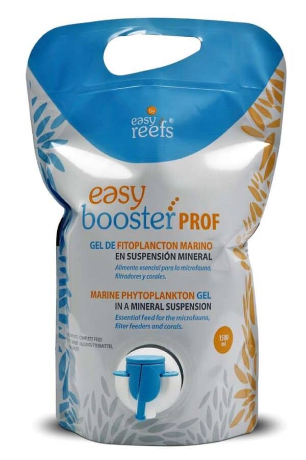 Easy Booster Prof 1500ml