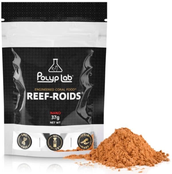 polyplab reef roids 37gr