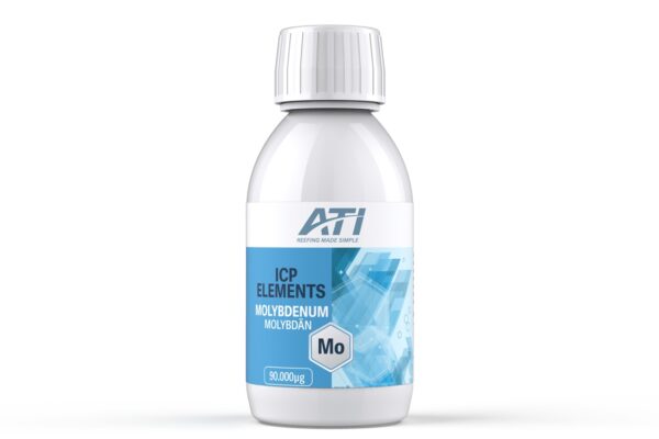 ATI ICP Element Molybdenum - 150ml
