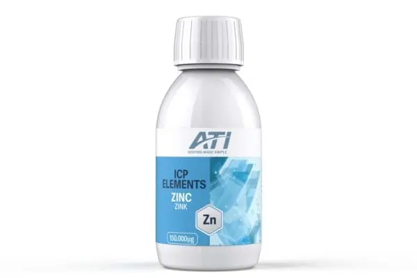 ATI ICP Element Zinc - 150ml