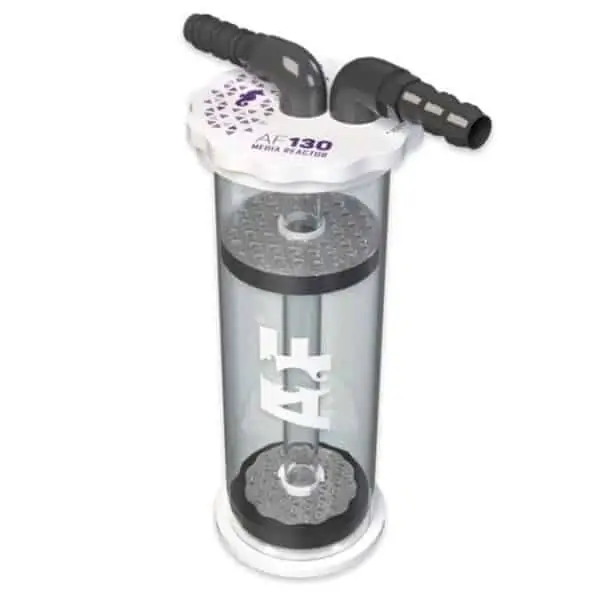 Aquaforest Media reactor 130