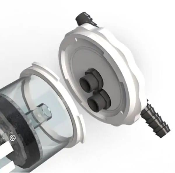Aquaforest Media reactor 90