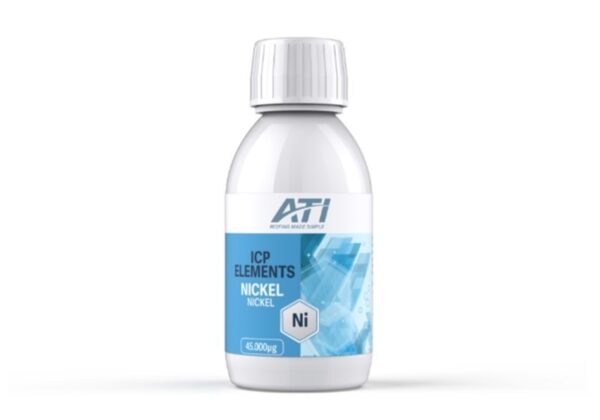 ATI Nickel 100 ml