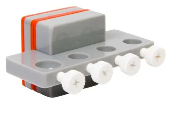 neptune systems MPR Magnetic Probe Rack