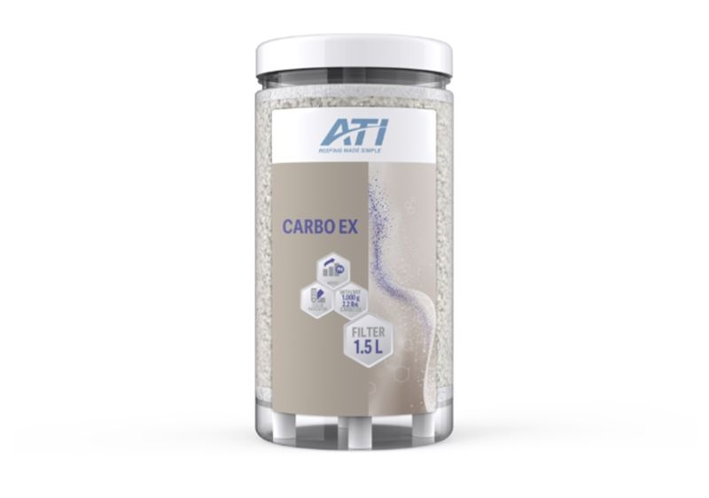 ATI Carbo-Ex 1,5 liter ATI Carbo-Ex 1,5 liter