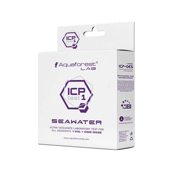 aquaforest MarinLab 1 icp-oes