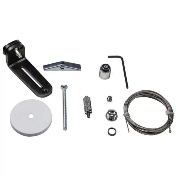 ai prime wire kit parts