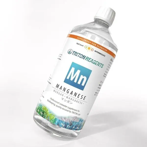 triton manganese 1000ml