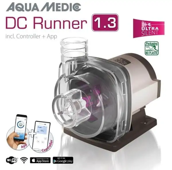 Aqua Medic DC Runner 1.3