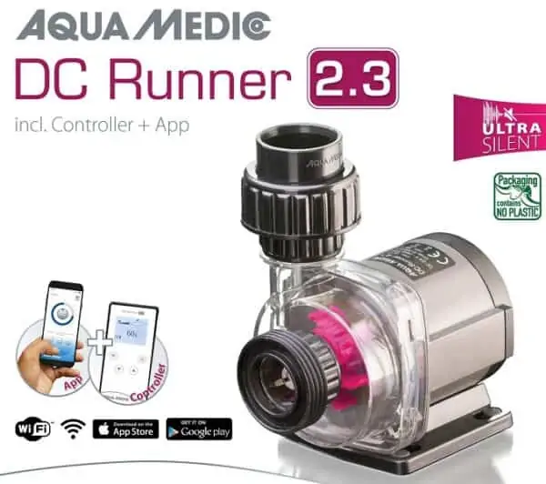 Aqua Medic DC Runner 2.3