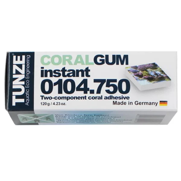 Tunze Coral Gum 120g