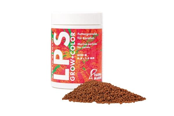Fauna Marin LPS Grow and Color M 250ml