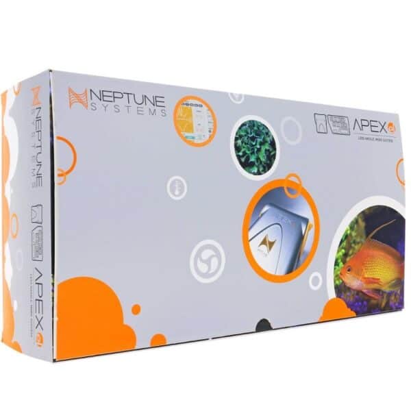 neptune systems apex el eb632 box