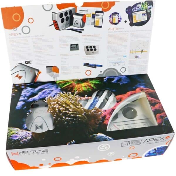 neptune systems apex el eb632 box inside