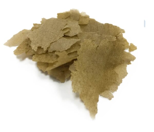 Vitalis Goldfish Flakes