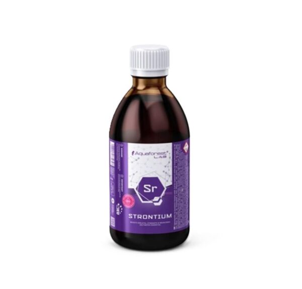 Aquaforest Strontium Lab 1L