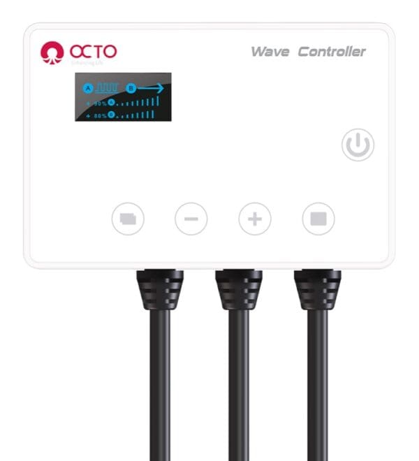 Octo Pulse OP+ Wave pump controller