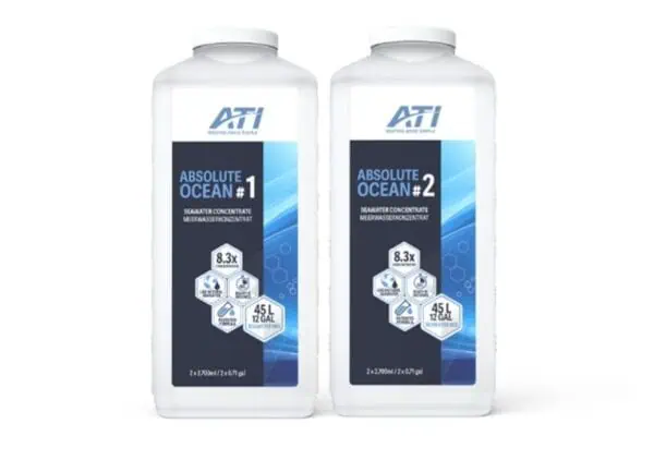 ATI Absolute ocean 2 x 2700ml