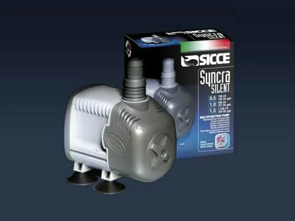 Sicce Syncra Silent 1.0