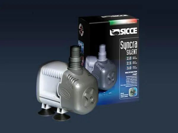 Sicce Syncra Silent 2.5