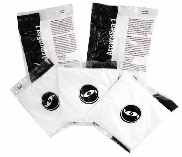 Accurasea 1 Artificial Seawater Mix 200