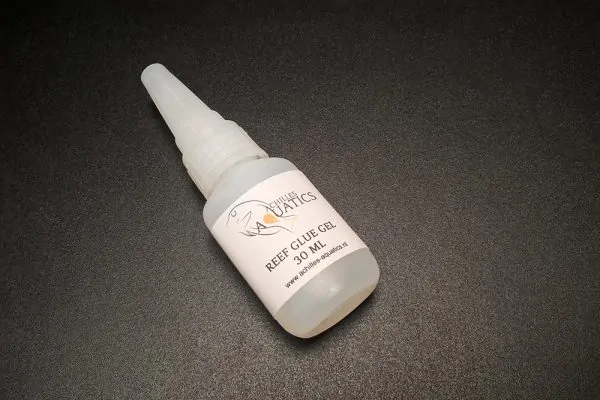 60 ml Achilles Reef Glue Gel