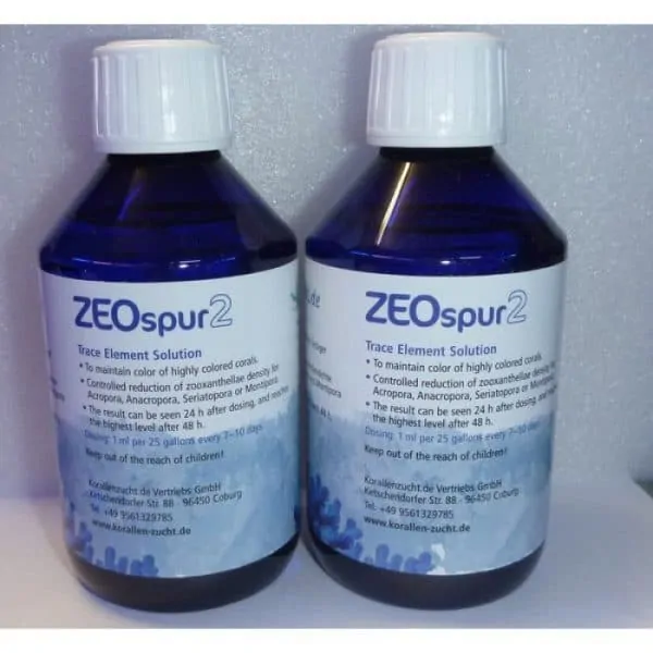ZEOspur 2 - 500 ml