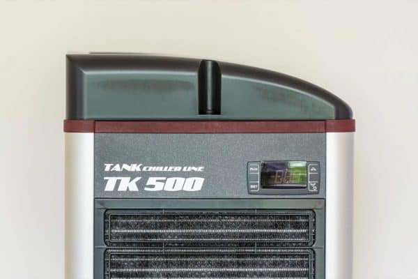 Teco TK 2000 KOELER