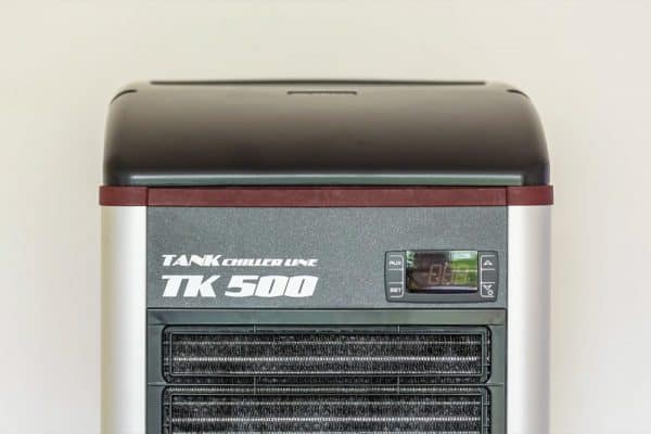Teco TK 2000 KOELER