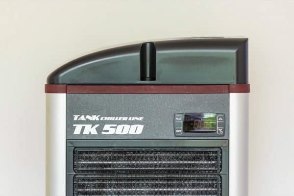 Teco TK 2000 KOELER