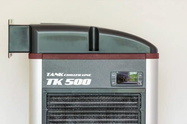 Teco TK 2000 KOELER