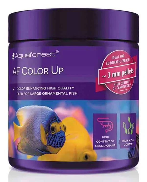 AF Color UP