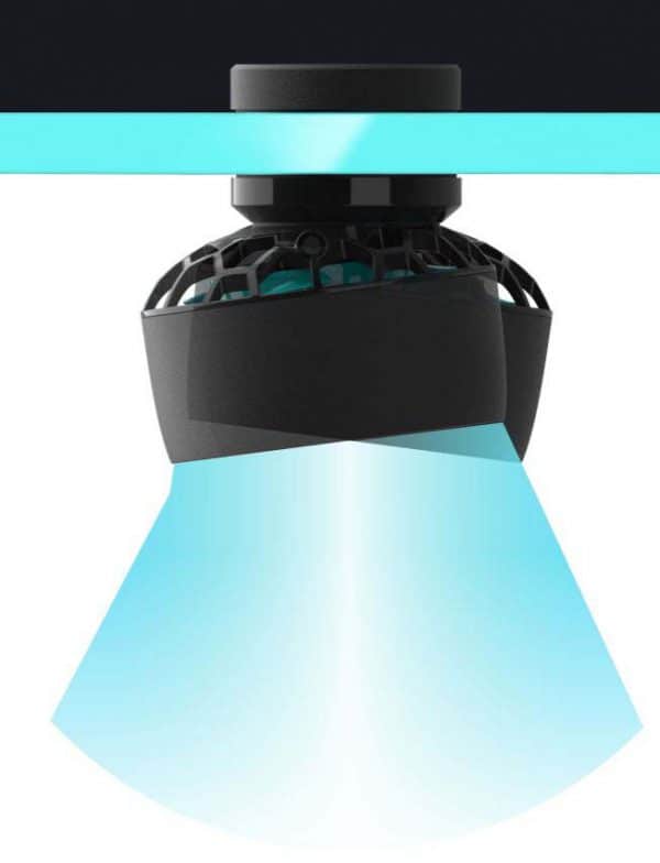 AI Nero 5 Submersible Pump