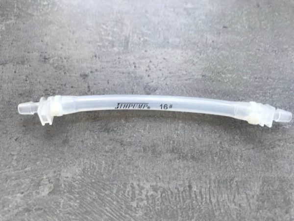 Alkatronic / Dosetronic / Mastertronic Silicone (pump A inner hose)