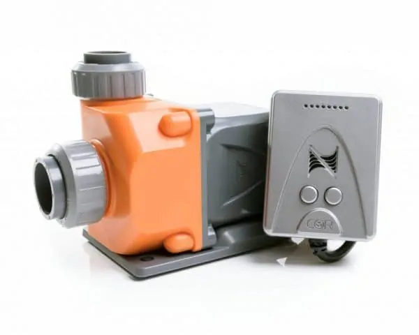 COR 20 Pump