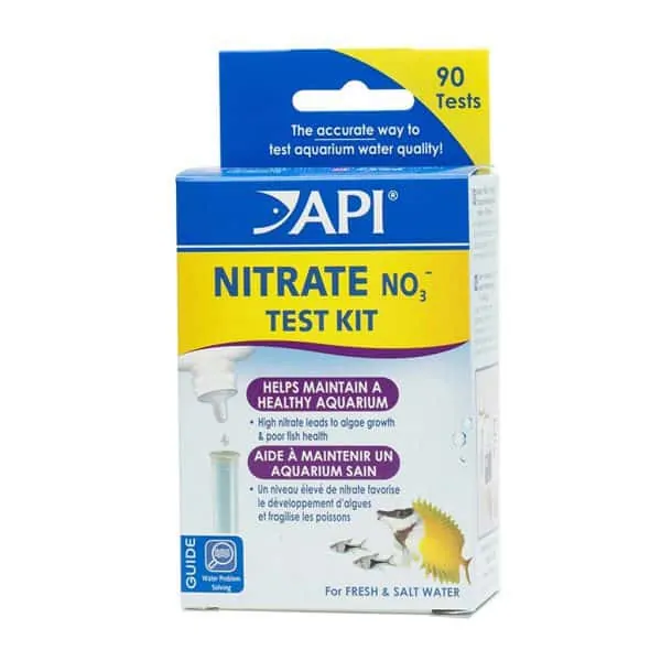 API Nitrate Test Kit