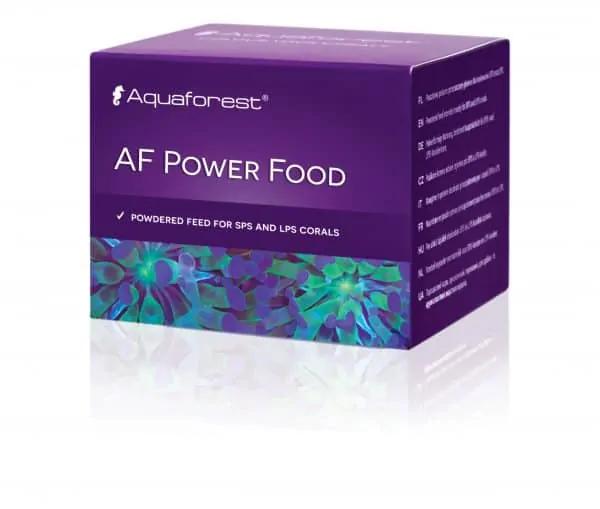 AF Power Food 20gr