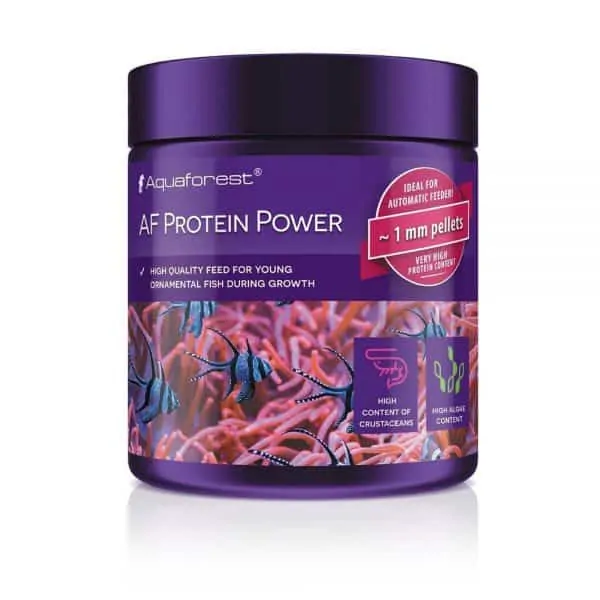 AF Protein Power