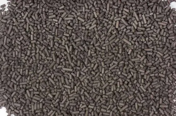 Aqua Medic Carbolit 4mm pellets