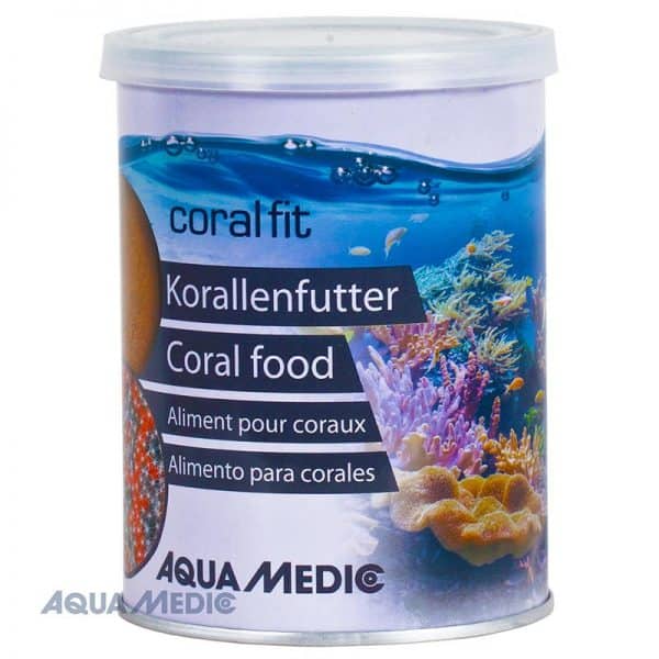 aquamedic coral fit