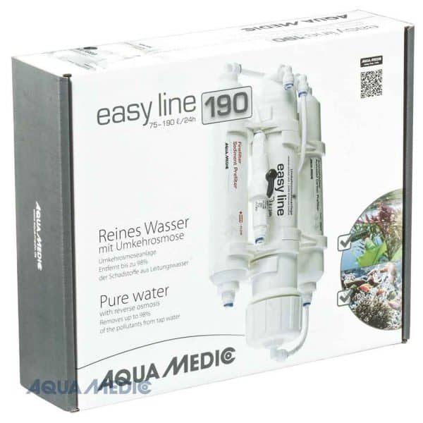 Easy line 190
