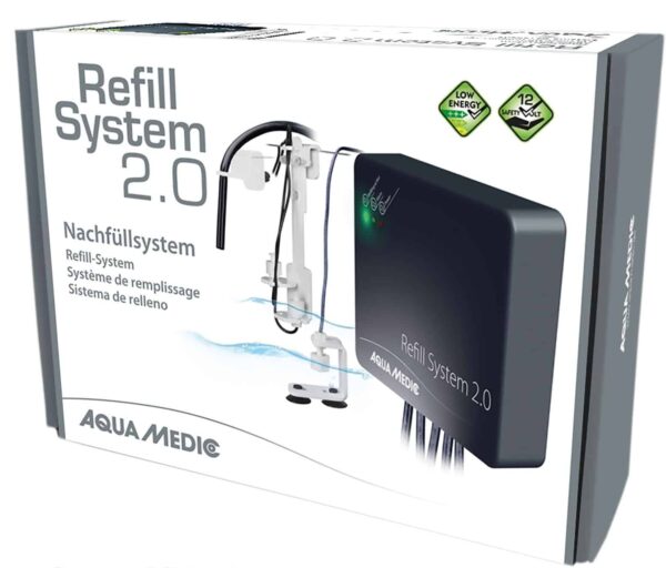 Aqua Medic Refill System 2.0