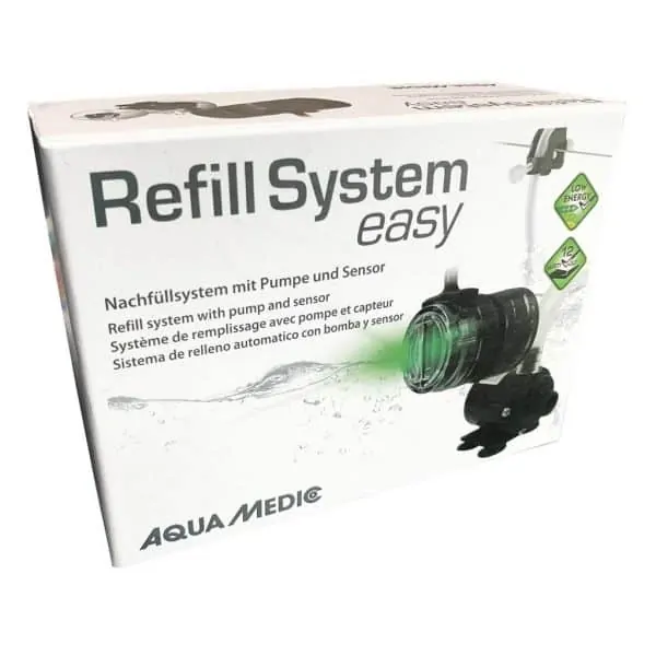 Aqua Medic Refill System easy