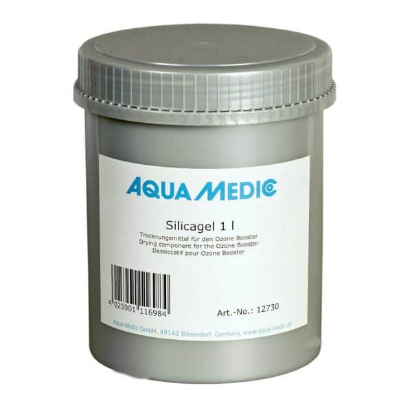 Aqua medic Silicagel