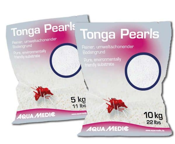 Aqua Medic Tonga Pearls